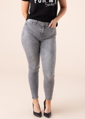 Джинсы Power Only