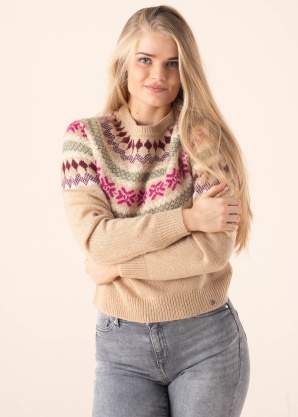 Noisy May kampsun Nor