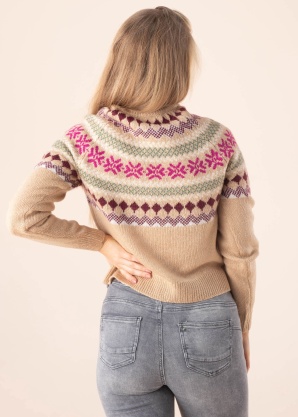 Noisy May kampsun Nor