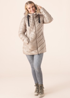 Зимняя куртка Haukivuori Luhta