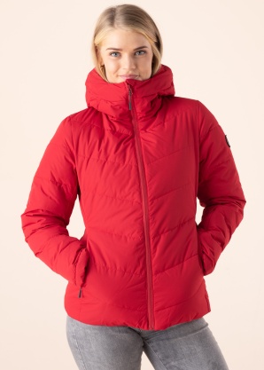 Пуховик Camilla Kari Traa