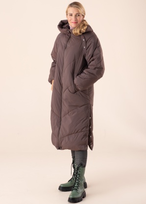 Зимнее пальто Limi YAS