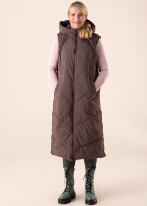 Зимнее пальто Limi YAS