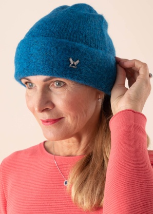 Зимняя шапка Kalifornia Kamea