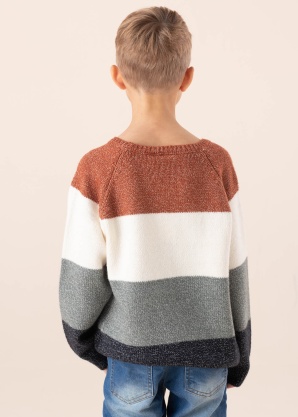 Name It Mini kampsun Oton