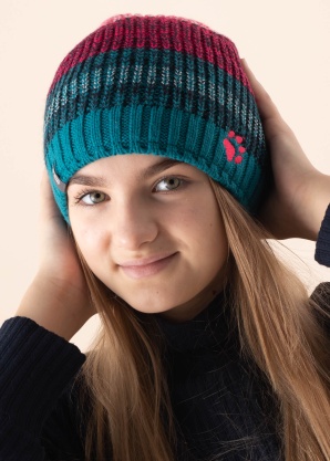 Зимняя шапка Stormlock Jack Wolfskin