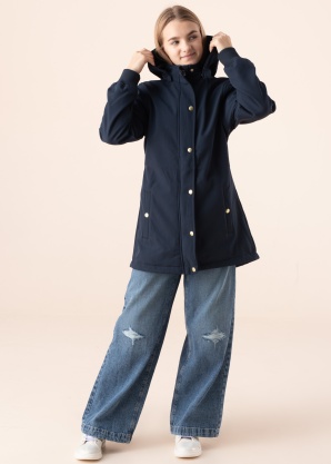 Весенне-осенняя куртка SCH Alfa Name It Kids
