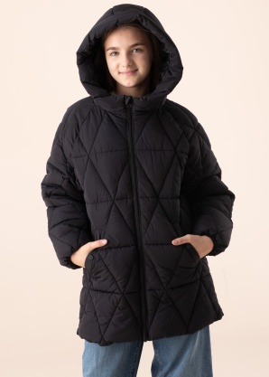 Зимняя куртка Alina Only