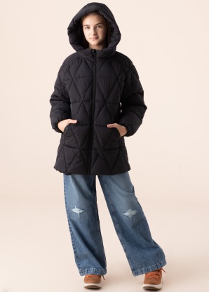 Зимняя куртка Alina Only