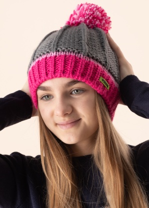 Зимняя шапка Kiddi Viking