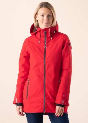 Весенне-осенняя куртка Ahoi Luhta