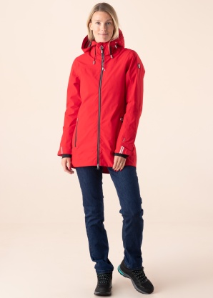 Весенне-осенняя куртка Ahoi Luhta