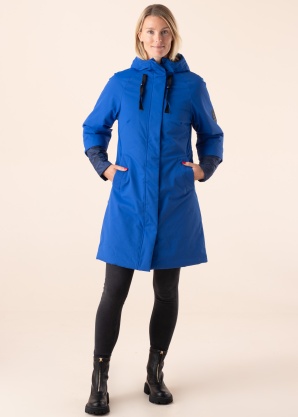 Huppa talvemantel Almira 1