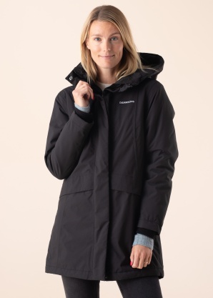 Didriksons 1913 Didrikson Catja Зимняя парка Cajsa Didriksons