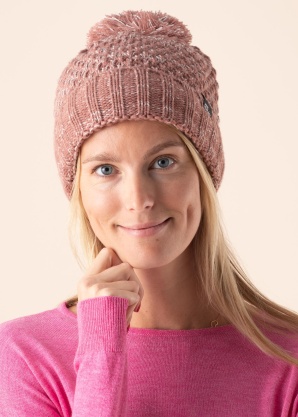 Зимняя шапка Highloft Jack Wolfskin