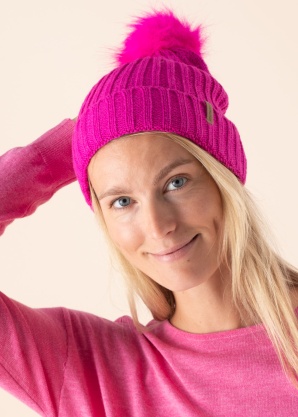 Зимняя шапка Hazen Icepeak