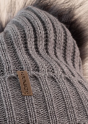 Зимняя шапка Hazen Icepeak