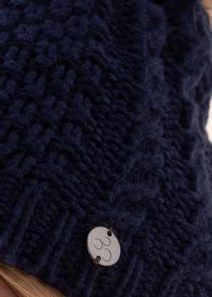 Шапка Ash Huppa