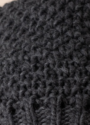 Зимняя шапка Mcburn