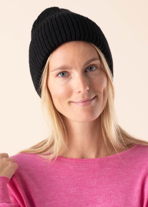 Зимняя шапка Object