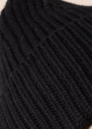 Зимняя шапка Object