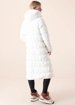 Зимнее пальто Huppa