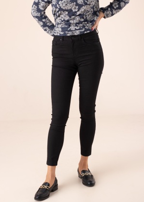 Джинсы Lia Vero Moda