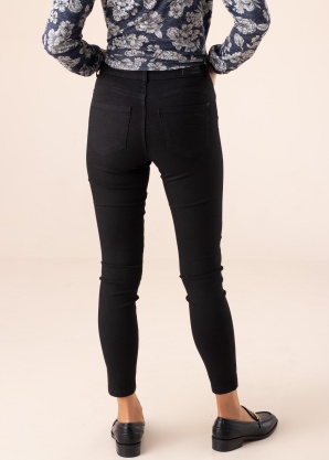 Джинсы Lia Vero Moda