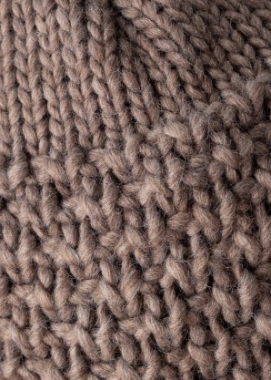 Зимняя шапка Mcburn