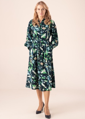 Платье Helena Fransa