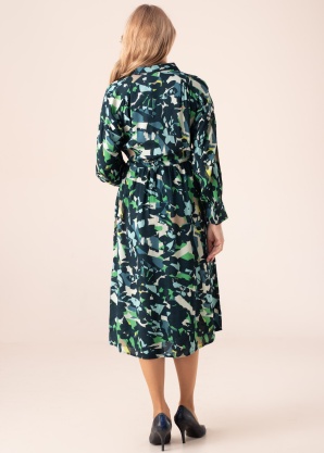 Платье Helena Fransa