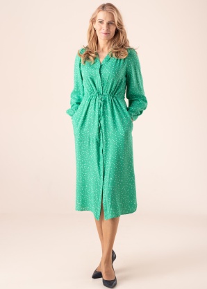 Платье Silja Fransa