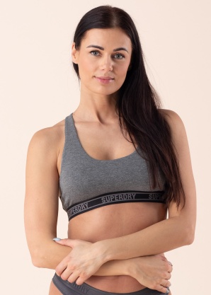 Бюстгальтер SuperDry