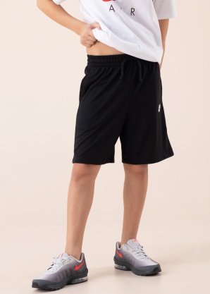 Шорты Nsw Jsy Aa Nike