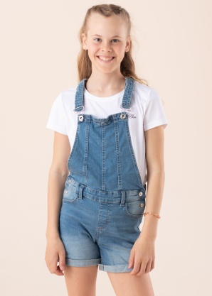 Only lühikesed püksid Percy