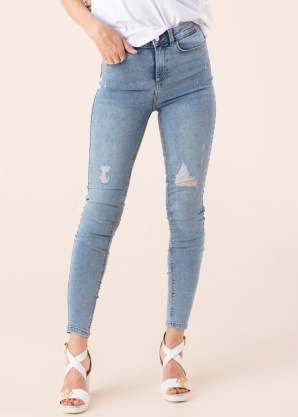 Джинсы Callie Noisy May