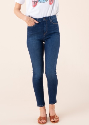 Pepe Jeans teksapüksid Dion Zip