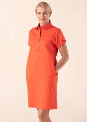 Рубашка-платье Vera Mont