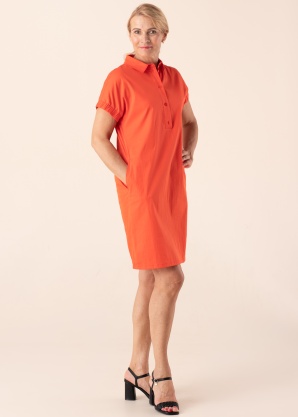 Рубашка-платье Vera Mont