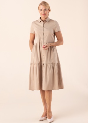 Платье Vera Mont