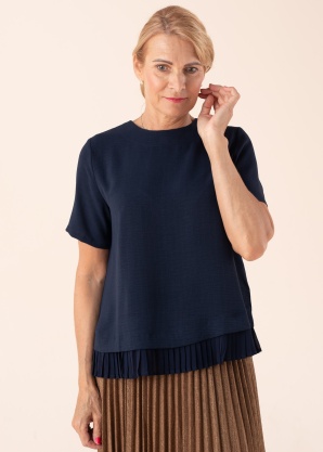 Блуза Molly Bracken