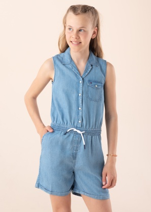 Tommy Hilfiger pükskostüüm