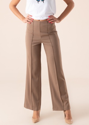 Vero Moda püksid Becky