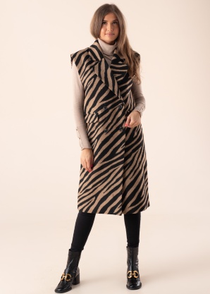 Жилет Zella YAS