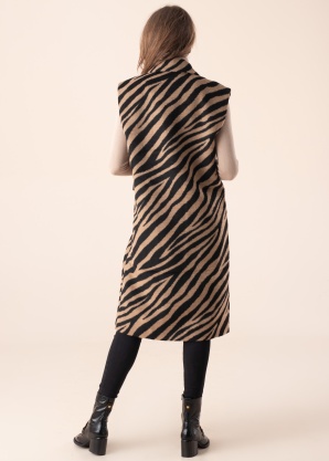 Жилет Zella YAS