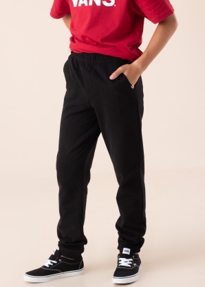 Спортивные штаны Trecker Vans