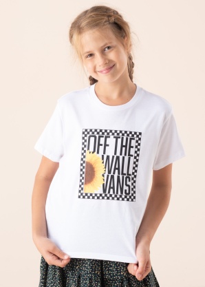 Футболка Sunlit Vans