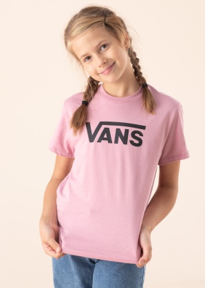 Футболка Flying Vans