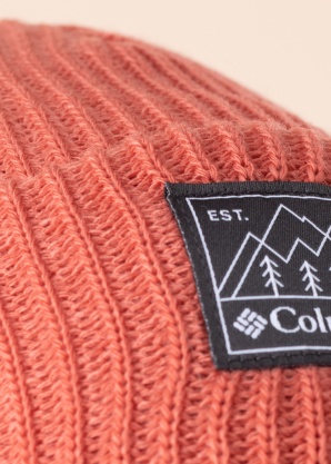 Зимняя шапка Youth Whirlibird Columbia