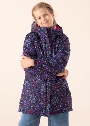 Зимняя спортивная куртка Alpine Free Fall Columbia